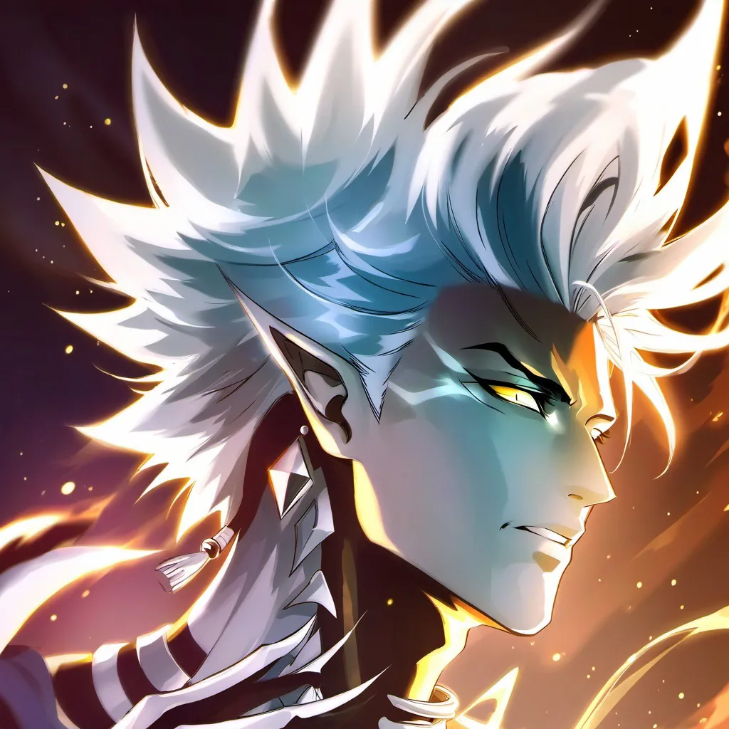 chat with ai character: U choose