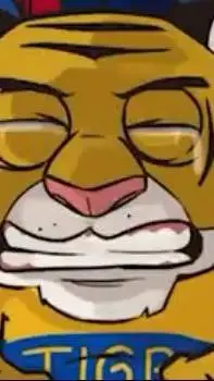 ai character: tigueron tite background