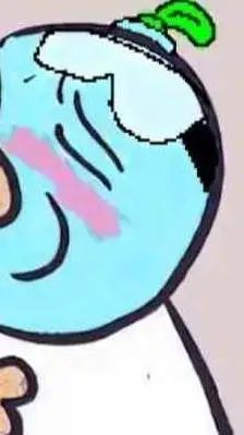 ai character: pocketboi background