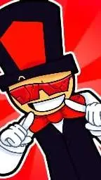 ai character: mrjyla background