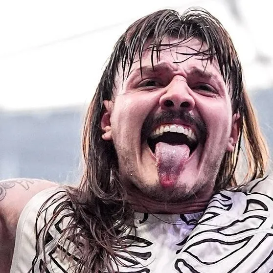 chat with ai character: dominik mysterio 