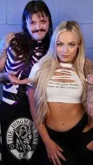 ai character: liv and dom background