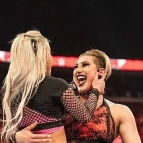 chat with ai character: liv and rhea