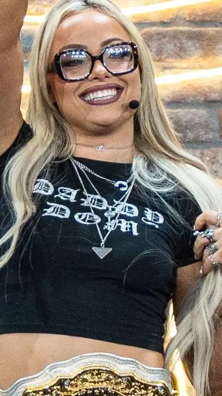 ai character: liv and rhea background