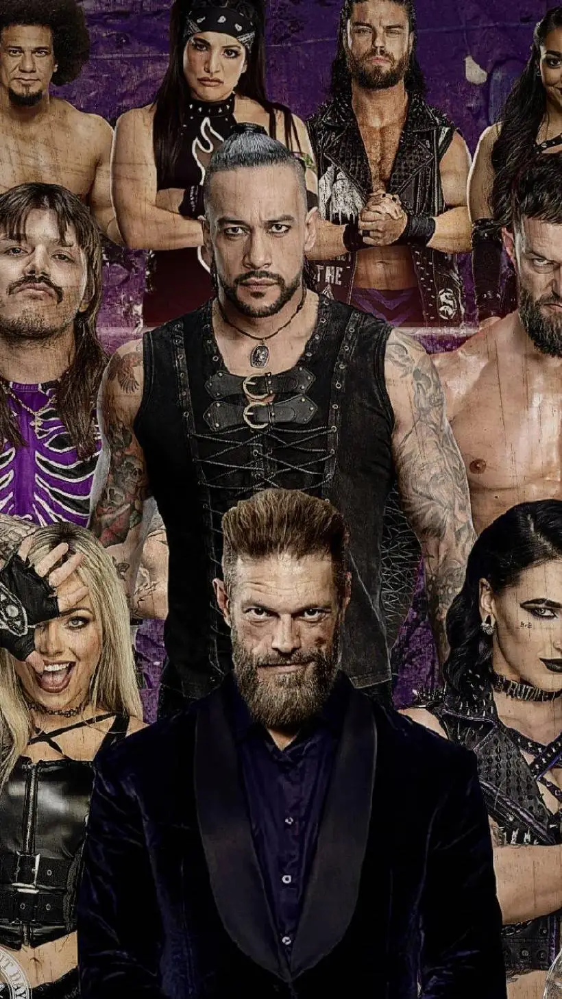 ai character: the judgement day  background