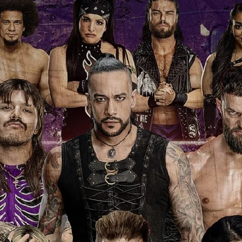 chat with ai character: the judgement day 