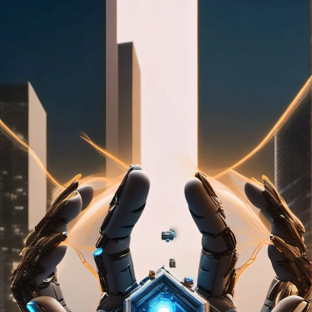 chat with ai character: alliance 3