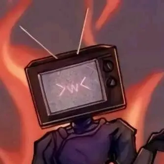 chat with ai character: TV WOMAN