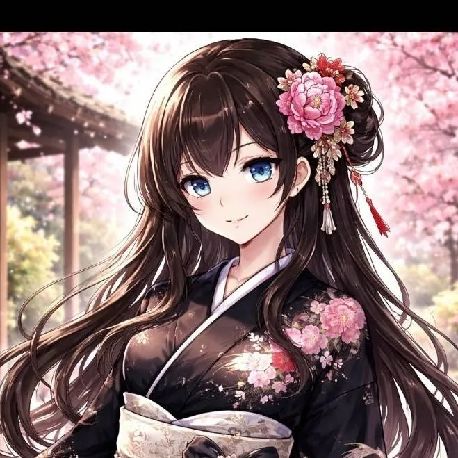 chat with ai character: Emilia