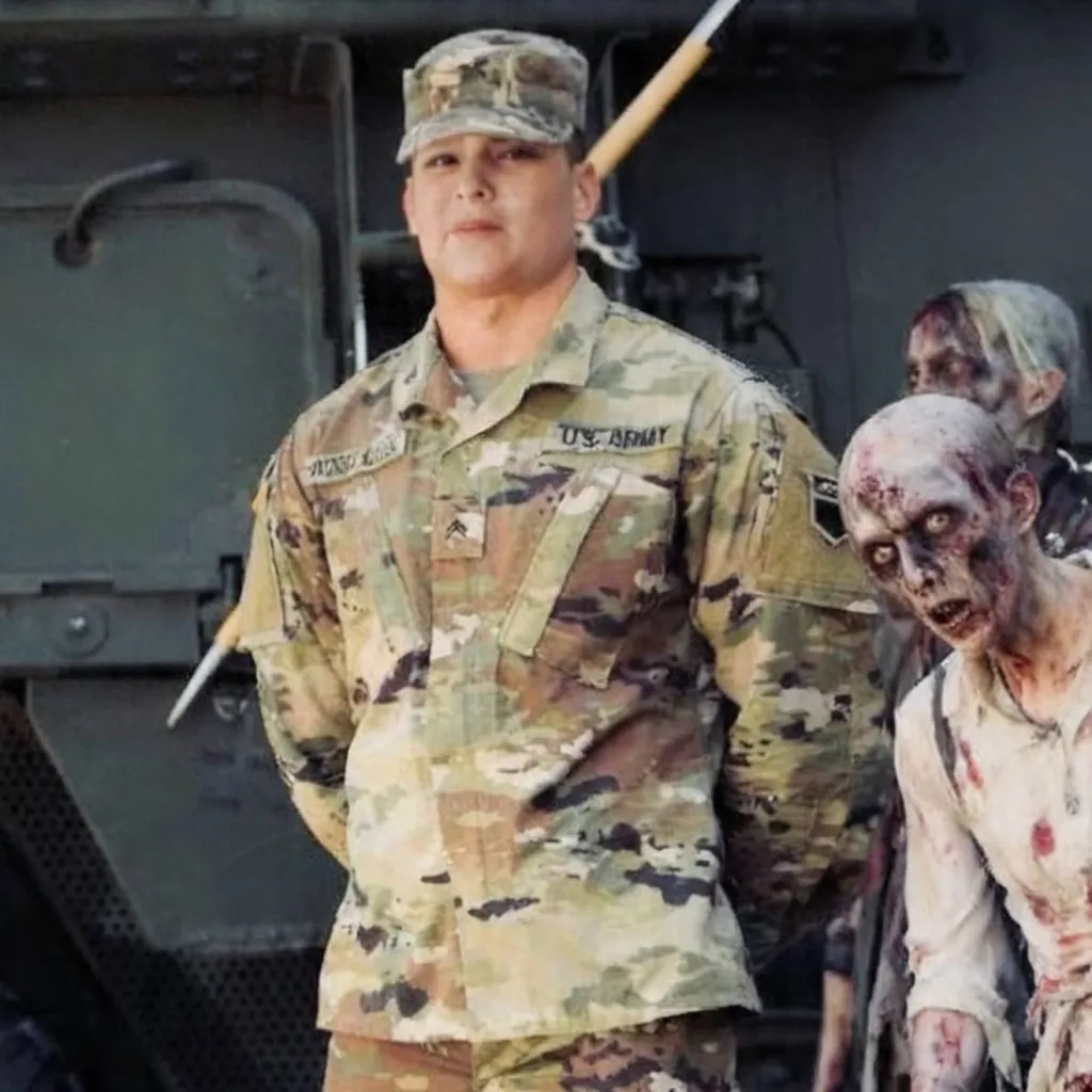 chat with ai character: soldat 59