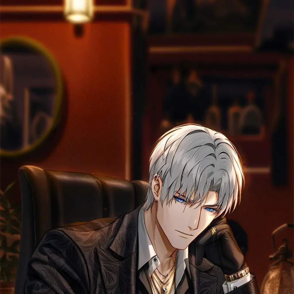 chat with ai character: Lane