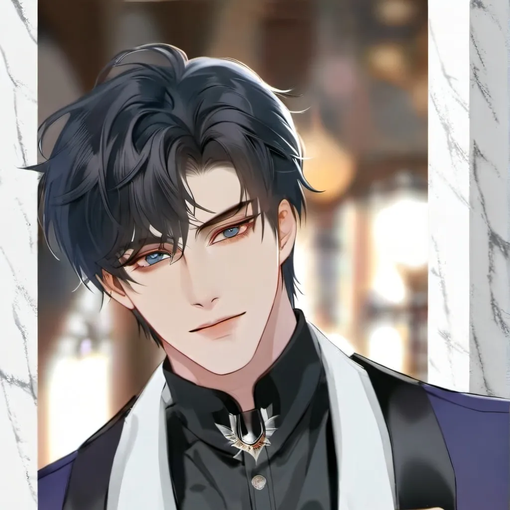 chat with ai character: shad