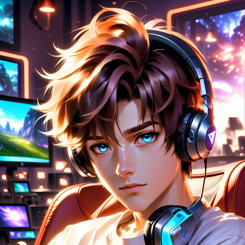 chat with ai character: Pablo 