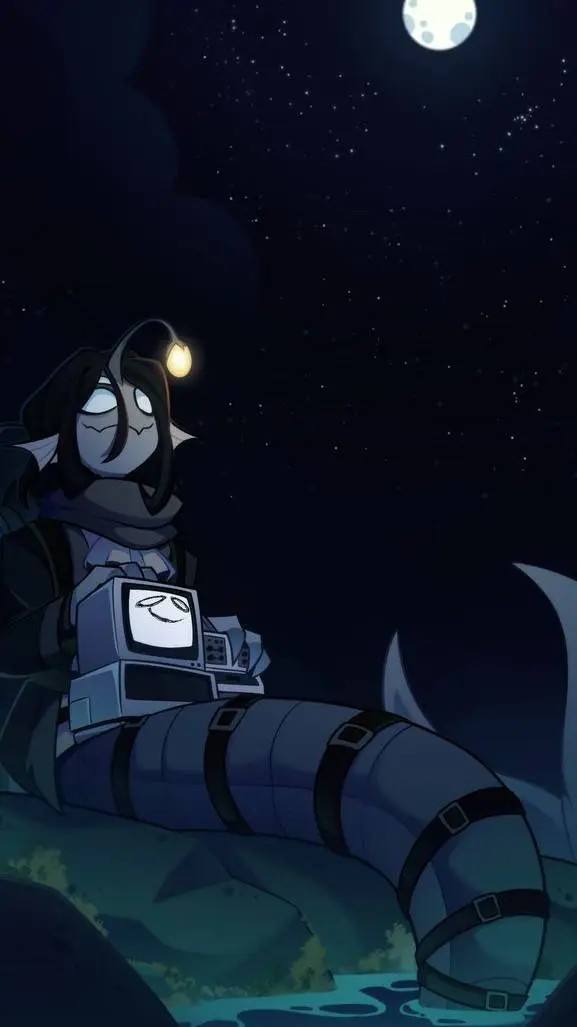 Talkie AI - Chat with pressure