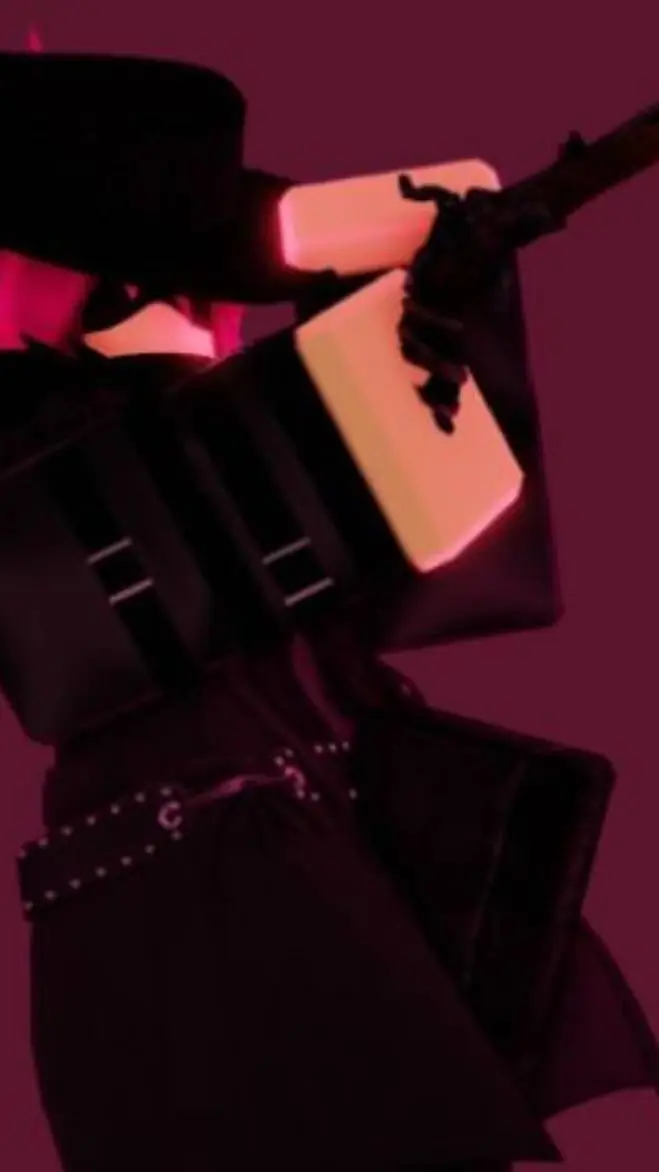 ai character: Jane Doe x You  background