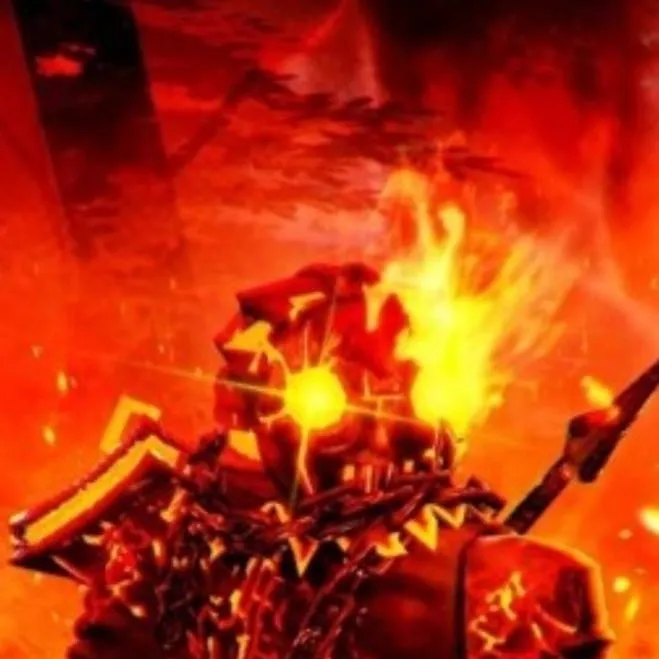 chat with ai character: Slasher