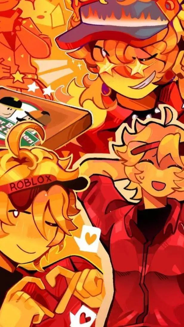 ai character: Elliot background