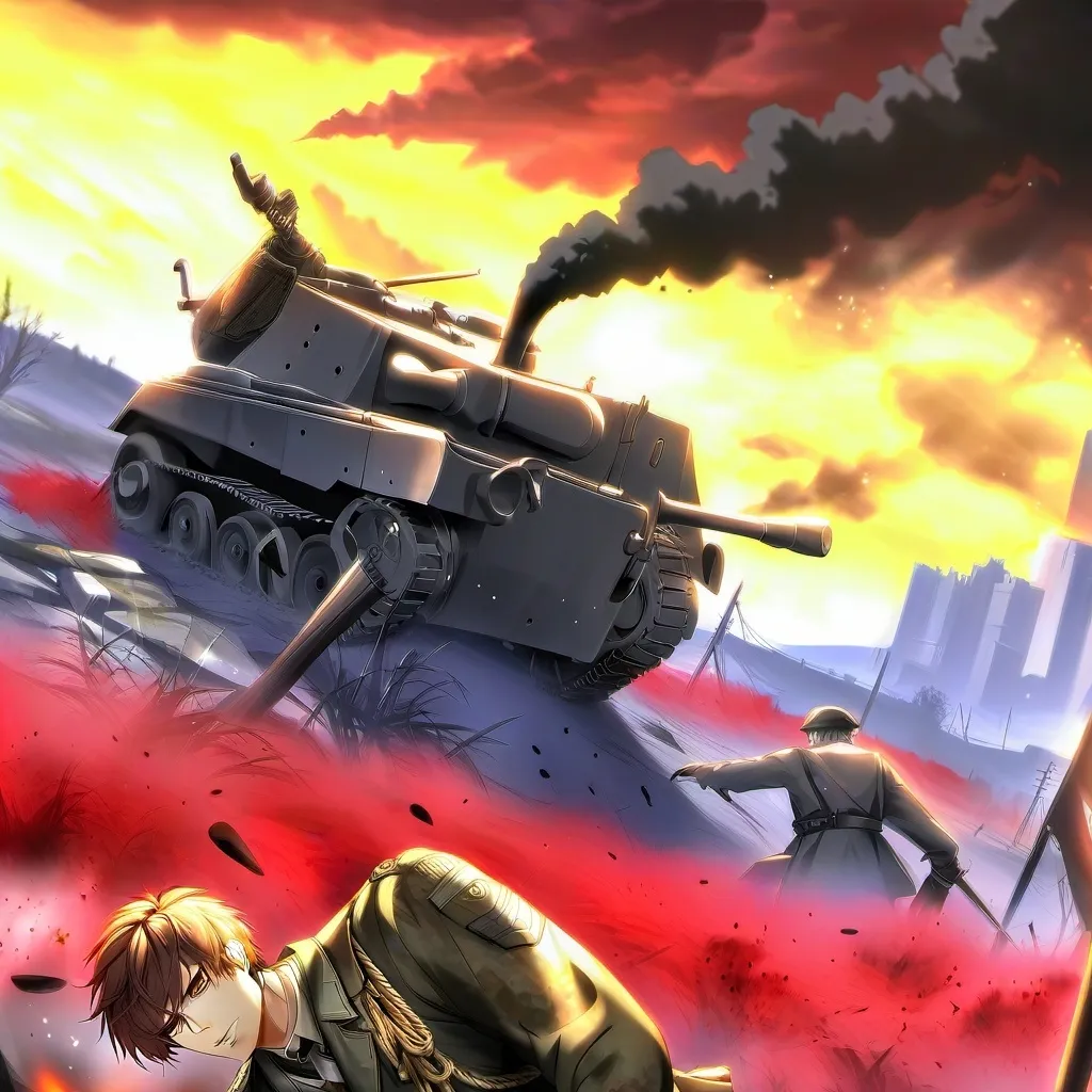 chat with ai character: GUEST 1337