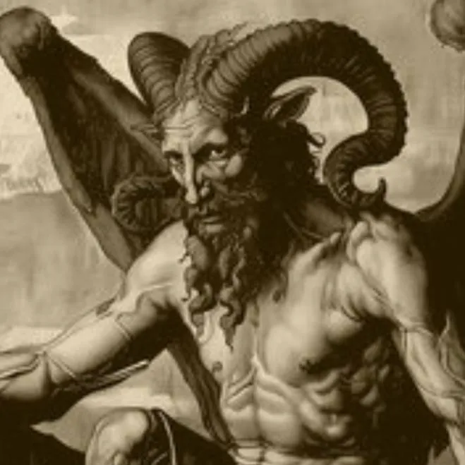 chat with ai character: Azazel