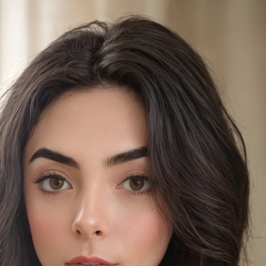 chat with ai character: Monique