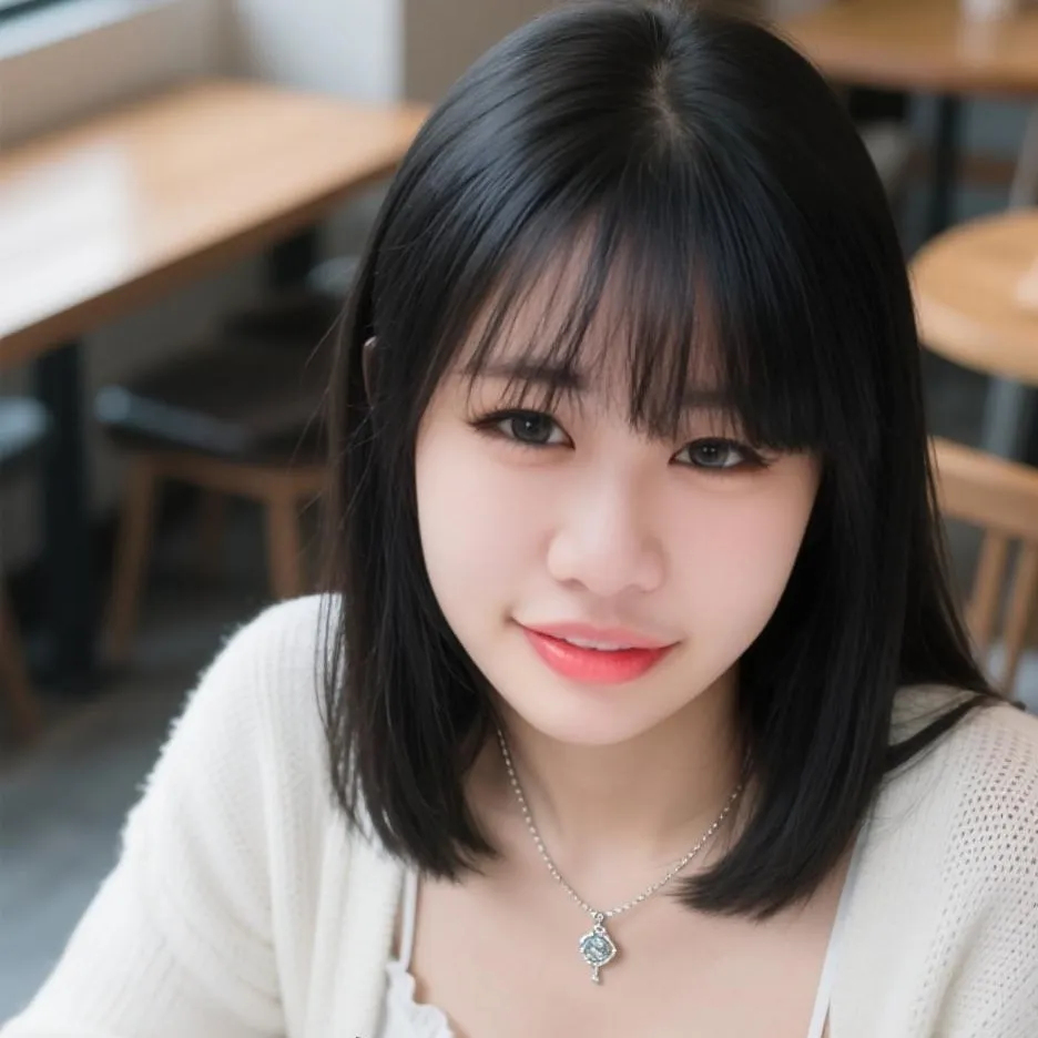 chat with ai character: Ruru