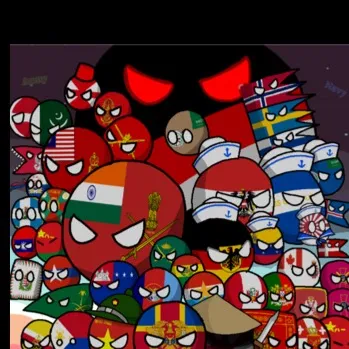 chat with ai character: CB world war