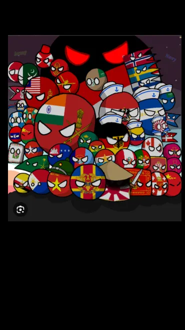 ai character: CB world war background