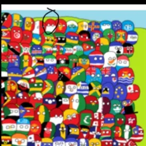 chat with ai character: Country balls🇲🇨