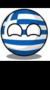 ai character: Greece background
