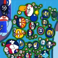 chat with ai character: Americas states