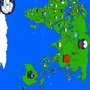 chat with ai character: Country balls