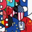chat with ai character: Country balls