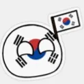 chat with ai character: Country balls