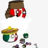 chat with ai character: Country balls