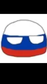 ai character: Countryballs background