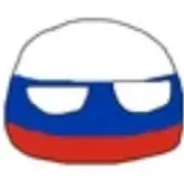 chat with ai character: Countryballs