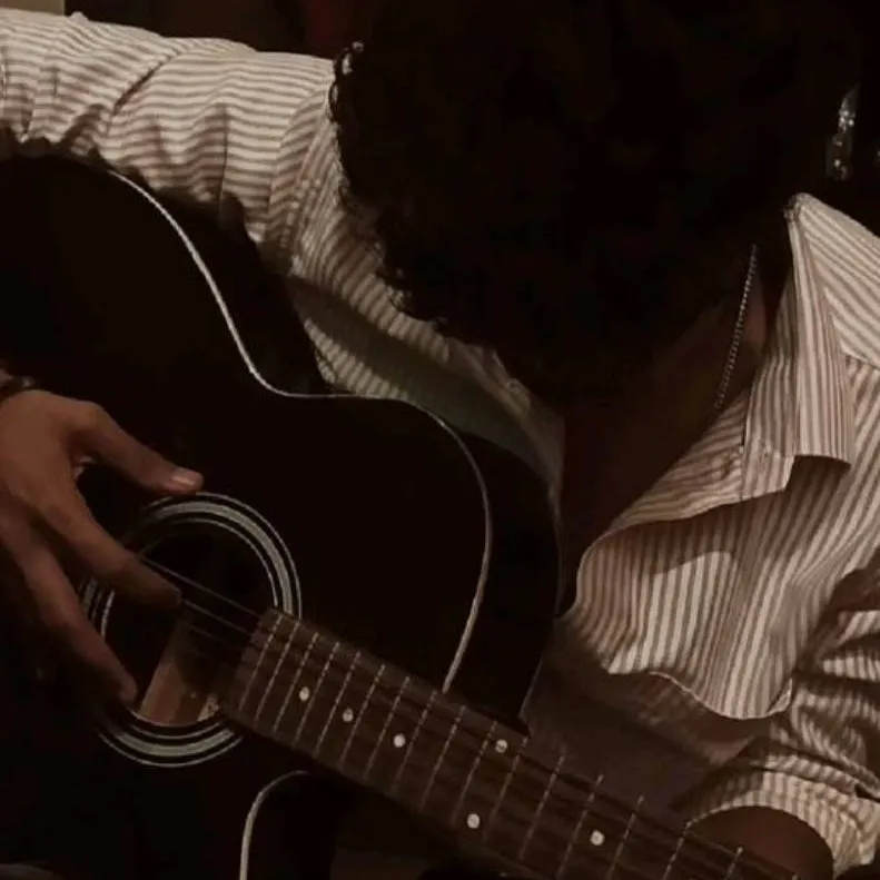 chat with ai character: Aiden