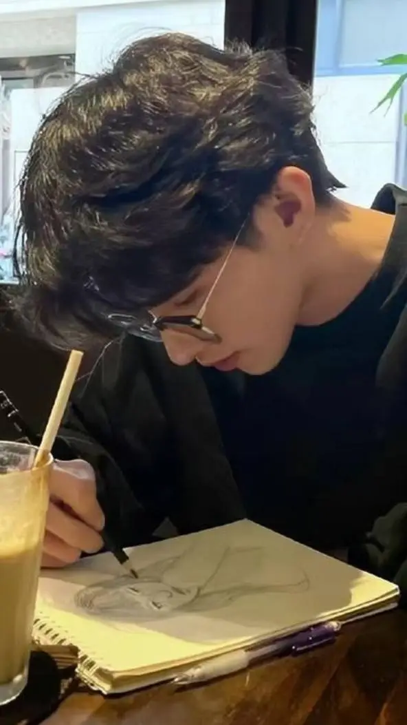 ai character: Tyler background