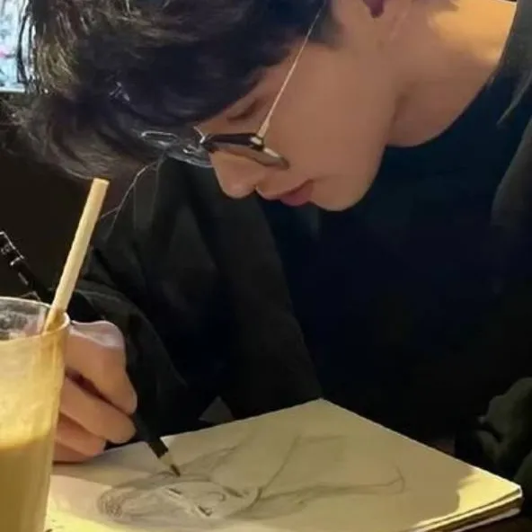 chat with ai character: Tyler