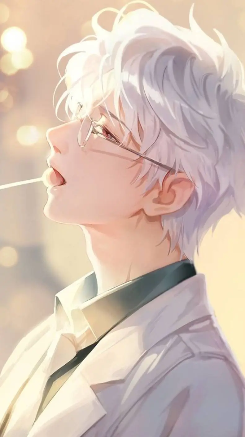 ai character: Zachary  background