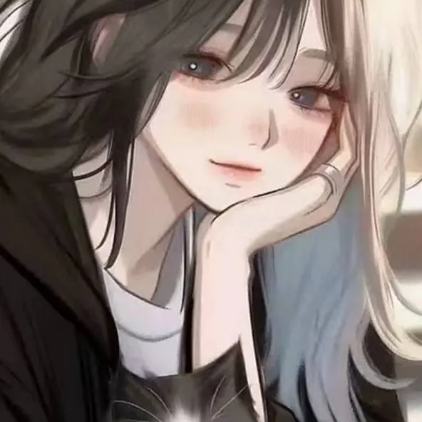 chat with ai character: Anastacia 