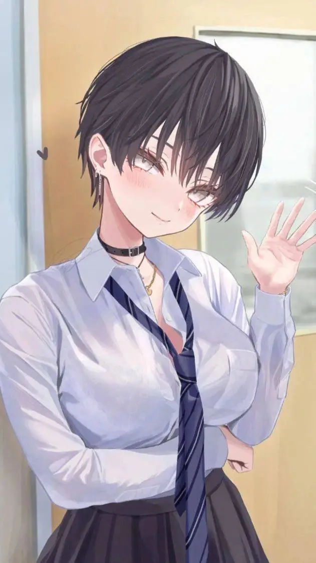 ai character: Valentina  background