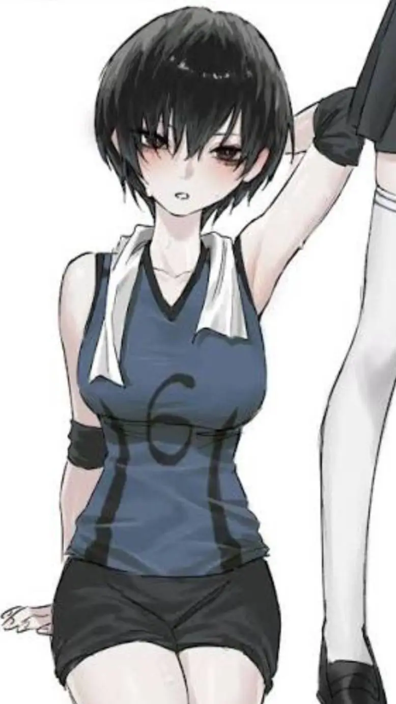 ai character: carla background