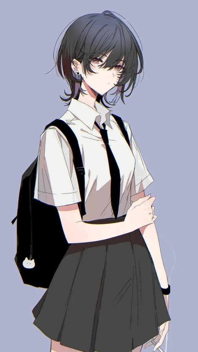 ai character: mila background