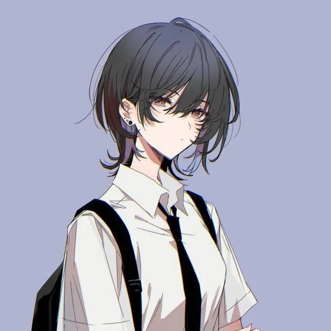 chat with ai character: mila