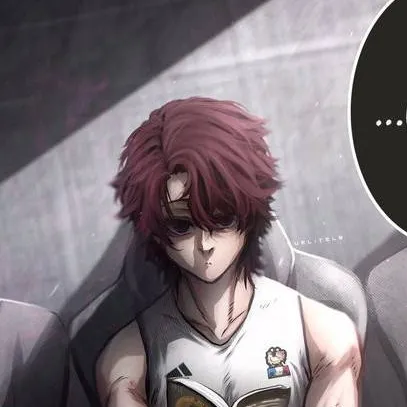 chat with ai character: hugo