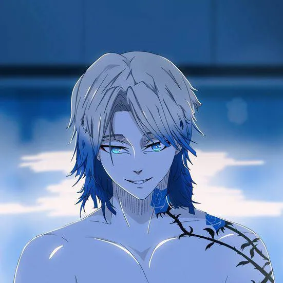 chat with ai character: Kaiser 💦