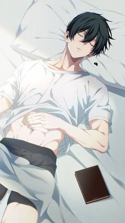 ai character: Rin Itoshi background