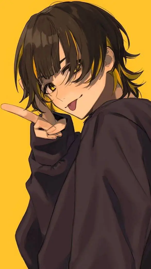 ai character: Meguru Bachira background