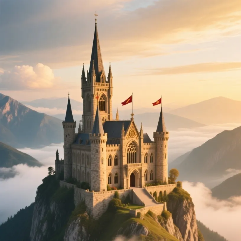 chat with ai character: CH collage